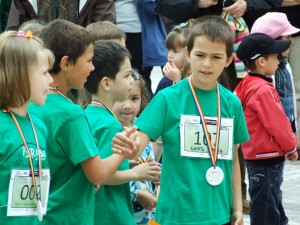 Bv Marathon 2012